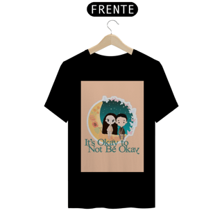 Nome do produto Tudo Bem Não Ser Normal