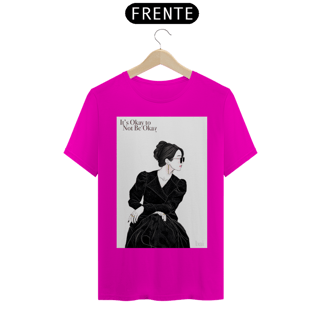 Nome do produto Tudo Bem Não Ser Normal