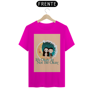 Nome do produto Tudo Bem Não Ser Normal