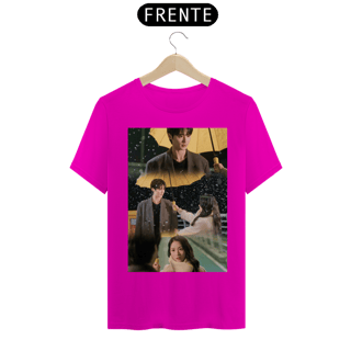 Nome do produto Adorável Corredora