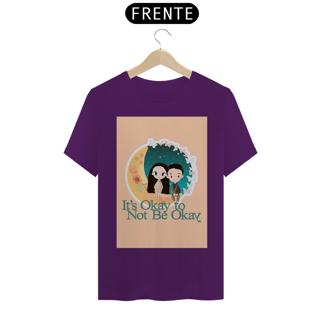 Nome do produto Tudo Bem Não Ser Normal