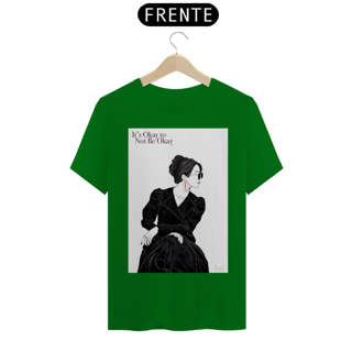 Nome do produto Tudo Bem Não Ser Normal