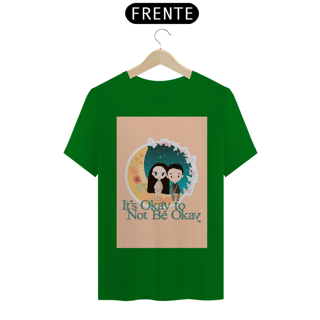 Nome do produto Tudo Bem Não Ser Normal