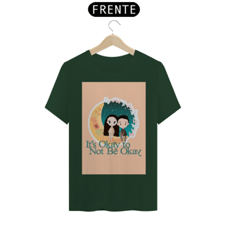 Nome do produto Tudo Bem Não Ser Normal