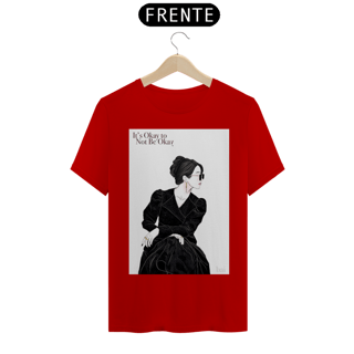 Nome do produto Tudo Bem Não Ser Normal