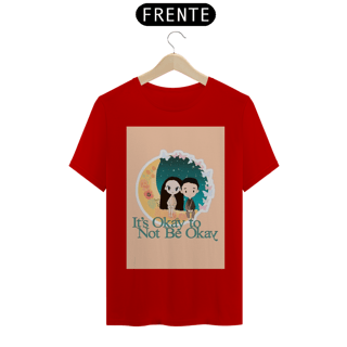 Nome do produto Tudo Bem Não Ser Normal