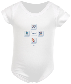 Nome do produto Body Repeat