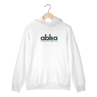 Nome do produto Moletom Abba