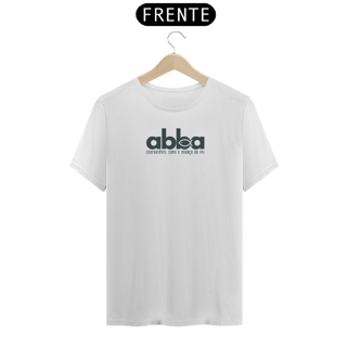 Nome do produto Camiseta Unissex - Abba