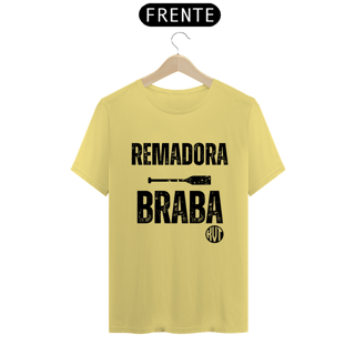 Nome do produto Camisa KVT Estonada Remadora Braba