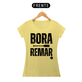 Nome do produto Camisa KVT Estonada Baby Long Remadora Braba