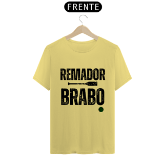 Nome do produto Camisa KVT Estonada Remador Brabo
