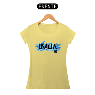 Camisa Estonada Baby Long Imua