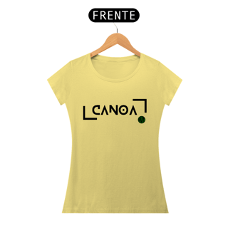 Nome do produto Camisa KVT Estonada Baby Long Canoa