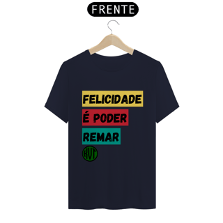 Nome do produto Camisa KVT Prime Felicidade