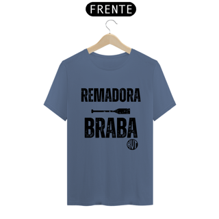 Nome do produto Camisa KVT Estonada Remadora Braba