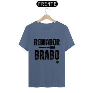Nome do produto Camisa KVT Estonada Remador Brabo