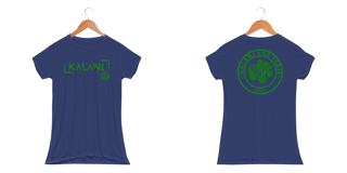 Nome do produto Camisa Dry Fit UV Baby Long Kalani