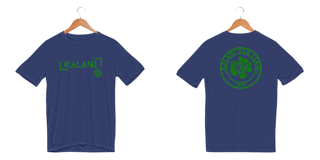 Nome do produto Camisa Dry Fit UV Kalani
