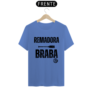 Nome do produto Camisa KVT Estonada Remadora Braba