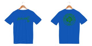 Nome do produto Camisa Dry Fit UV Kalani