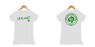 Nome do produto Camisa Dry Fit UV Baby Long Kalani
