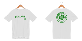 Nome do produto Camisa Dry Fit UV Kalani
