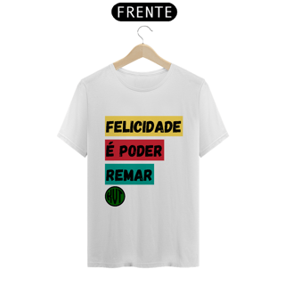 Nome do produto Camisa KVT Prime Felicidade