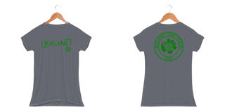 Nome do produto Camisa Dry Fit UV Baby Long Kalani