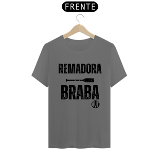 Camisa KVT Estonada Remadora Braba