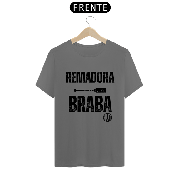 Camisa KVT Estonada Remadora Braba