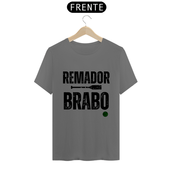 Camisa KVT Estonada Remador Brabo