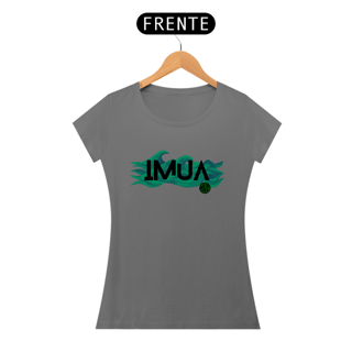 Nome do produto Camisa Estonada Baby Long Imua V 