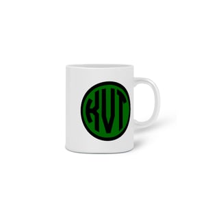 Nome do produto Caneca KVT Bom dia Canoa