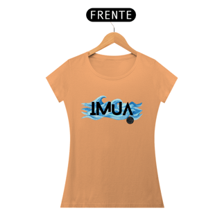 Nome do produto Camisa Estonada Baby Long Imua