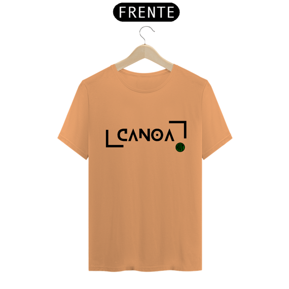Camisa KVT Estonada Canoa