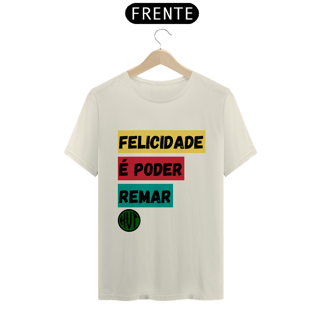Nome do produto Camisa KVT Prime Felicidade
