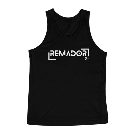 Camisa KVT Regata Masculina Remador