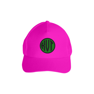 Nome do produto Boné KVT tela