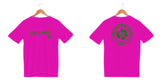 Nome do produto Camisa Dry Fit UV Kalani