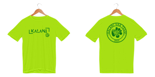Nome do produto Camisa Dry Fit UV Kalani