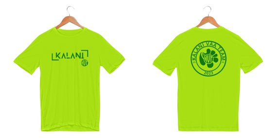 Camisa Dry Fit UV Kalani