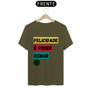 Nome do produto Camisa KVT Prime Felicidade