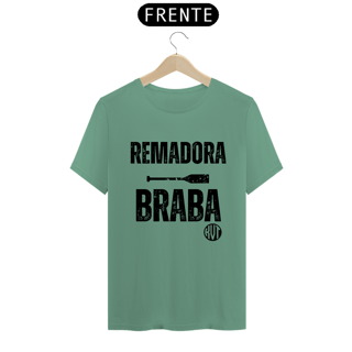 Nome do produto Camisa KVT Estonada Remadora Braba
