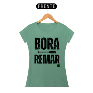 Nome do produto Camisa KVT Estonada Baby Long Remadora Braba