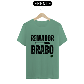 Nome do produto Camisa KVT Estonada Remador Brabo
