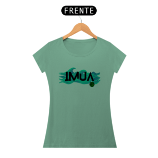 Nome do produto Camisa Estonada Baby Long Imua V 