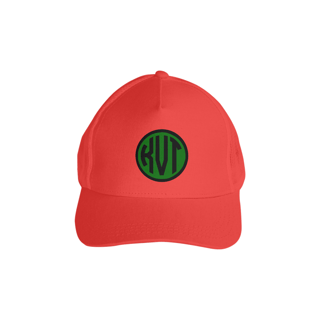 Nome do produto Boné KVT tela