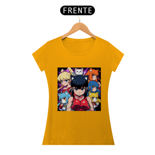 Nome do produto THE CATS FIGHTERS 