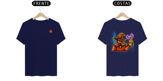 Nome do produto INVOCADOR DE HALTERES